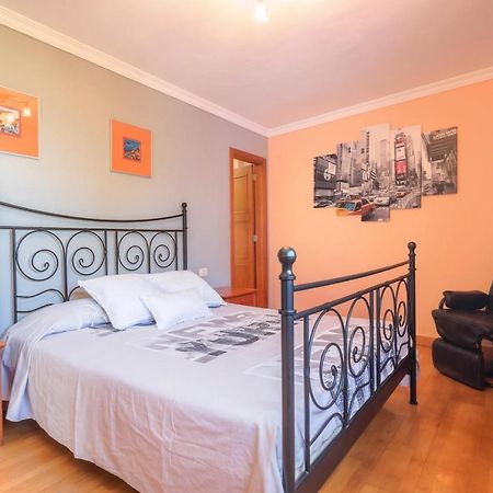 Casa Las Canas Икод-де-лос-Винос Экстерьер фото