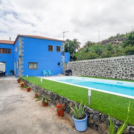 Casa Las Canas Икод-де-лос-Винос Экстерьер фото