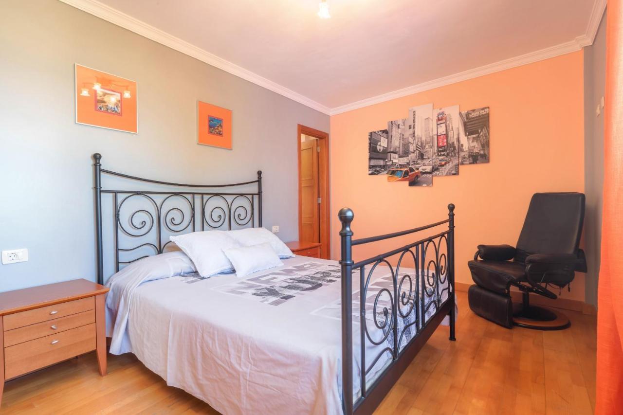 Casa Las Canas Икод-де-лос-Винос Экстерьер фото