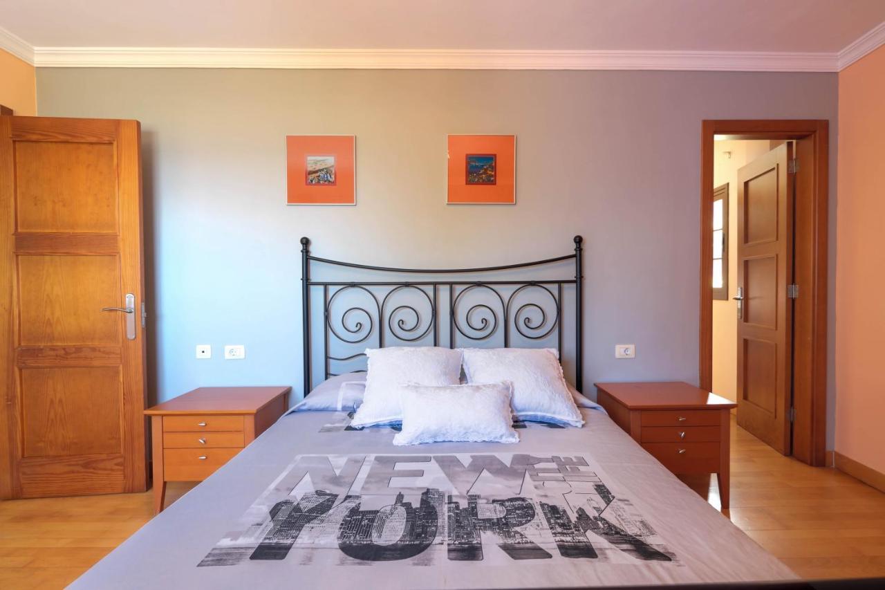 Casa Las Canas Икод-де-лос-Винос Экстерьер фото