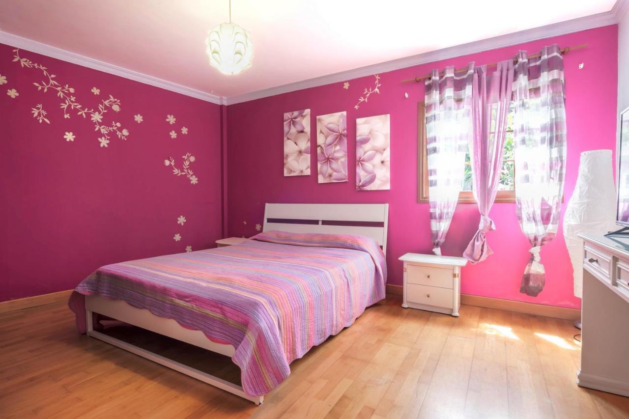 Casa Las Canas Икод-де-лос-Винос Экстерьер фото