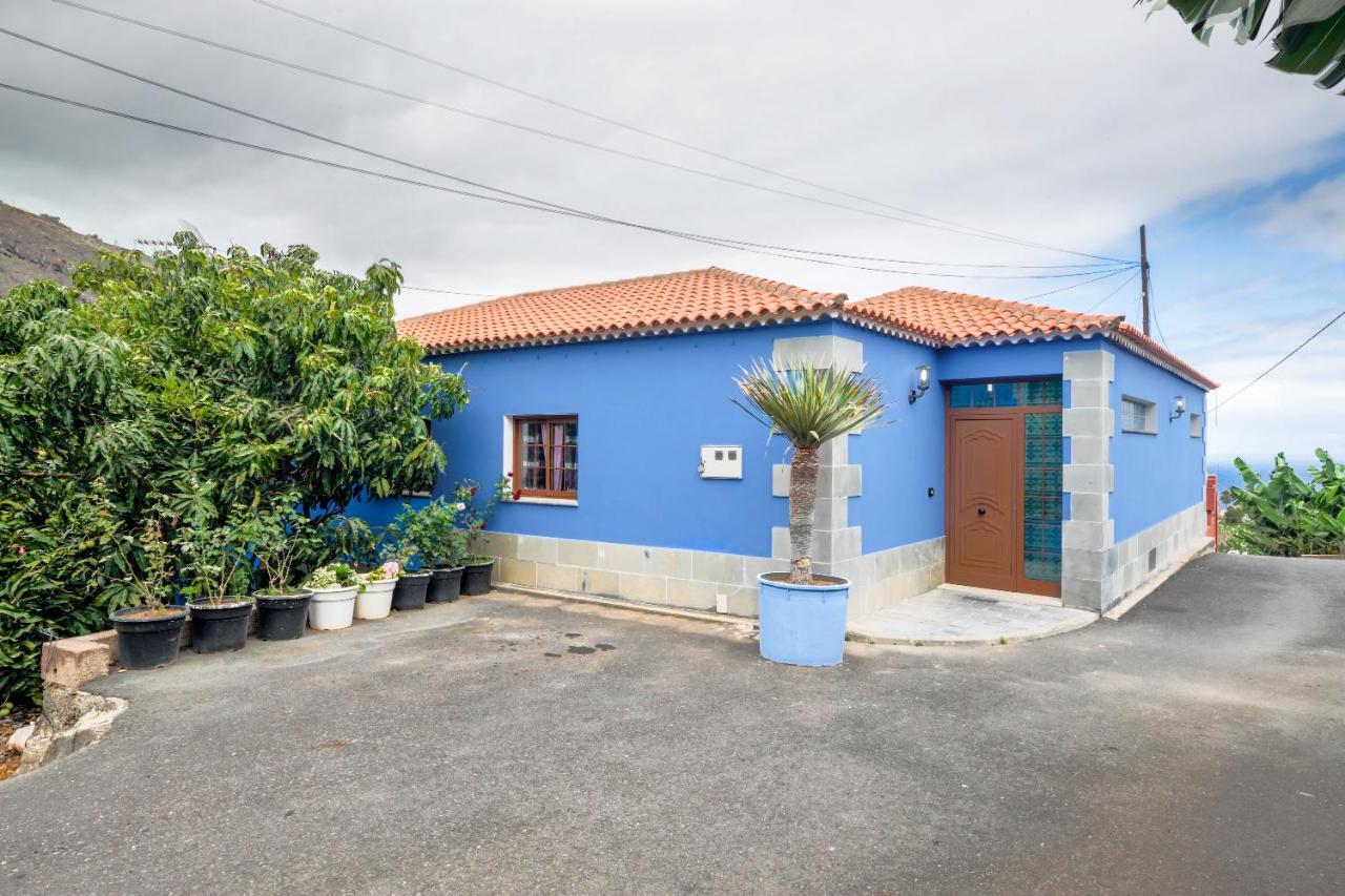 Casa Las Canas Икод-де-лос-Винос Экстерьер фото
