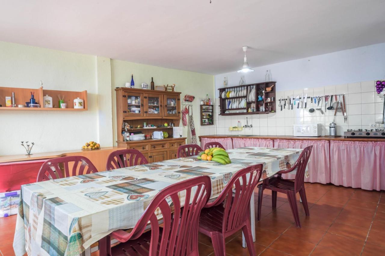 Casa Las Canas Икод-де-лос-Винос Экстерьер фото